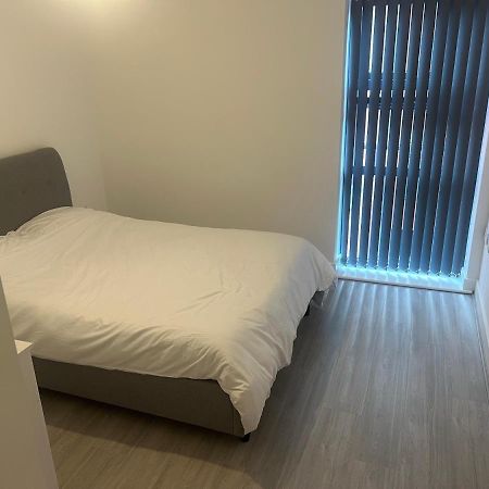 Apartamento Luxe City Centre Birmingam Exterior foto