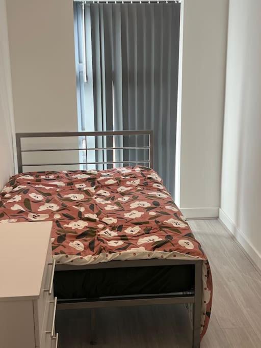 Apartamento Luxe City Centre Birmingam Exterior foto