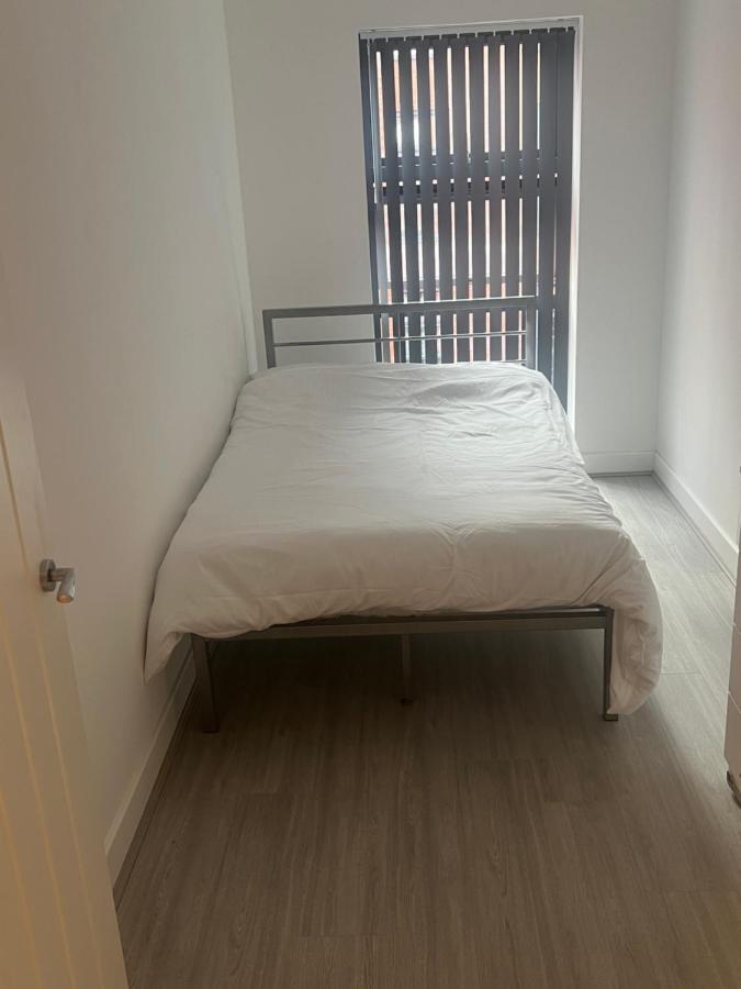 Apartamento Luxe City Centre Birmingam Exterior foto